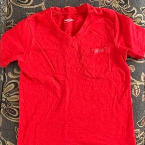 GAP v-neck T-shirt